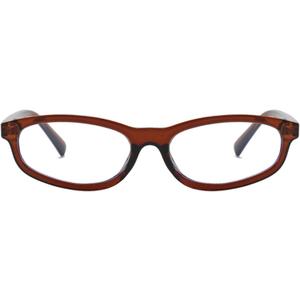 Kursan Small Face Sunglasses for Women Men Fashion 90s Style Sun Glasses