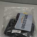 Deekin 4 Pcs Foam Foot Pad Rollers Buffer Tube Cover for Exercise Machine Home Gym Equipment Replacement Pads for Leg Extension Weight Bench Inversion Table(0.87 x 2.75 x 5.1 Inches)