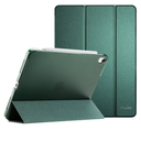 ProCase Smart Case for iPad Air 11-inch M3 M2 2025 2024/10.9 Air 5th 4th Generation 2022 2020, Protective Cover for Air 5 4 -Mgreen