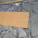 RV Cover 33-35ft, Travel Trailer Heavy Duty Thick 9 Layers Camper Cover