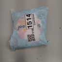 Babygoal Baby Girl Swim Diapers 3 Pack for 0-8 Months ns-Rabbit,Bear,Raccoon