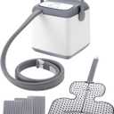 Cold Therapy System, Including a Large Shoulder Pad, Programable Ice Therapy Machine, Post-Surgery Continuous Cryotherapy Cold Pack