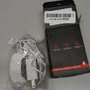 VHBW Magnetic Charger for Waterpik Water Flosser WP-560, Charging Cord Compatible with Waterpik Cordless Water Flosser WP-560 WP-562 WP-563 WP-567 WP-569 Power Cord (Not for WP-580 Series)