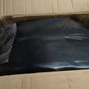 20 x 20 FT Pond Liner, 20 Mil Pond Liners for Outdoor Ponds, HDPE Pond Liner Preformed Easy Cutting Puncture Resistant, Pond Liners for Water Garden Fountain Waterfall, Koi Fish Aquaculture Pond