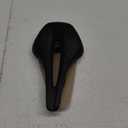 ROCKBROS 3D Printed Bike Saddle 145mm Carbon Road Bike Seat Fit for MTB BMX XC Gravel Bikes