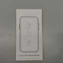 for iPhone 17 Pro Case for Women Girls,Compatible with MagSafe,Camera Control,Full Camera Protection, Cute Wave Magnetic Phone Case for iPhone 17 Pro,Stone