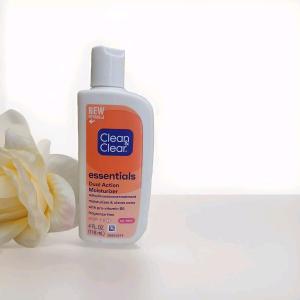 Cdat 2PCS,.PanOxyl, Clean & Clear 3 Pack , COLOR WOW, Hygea Natural