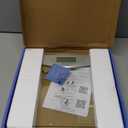 Etekcity Digital Body Weight Bathroom Scale, Large Blue LCD Backlight Display, High Precision Measurements,6mm Tempered Glass, 400 Pounds