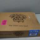 Dr. Elsey's Ultra UnScented Clumping Clay Cat Litter 40 lb. Bag