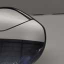 Passenger Right Side Heated Mirror Replacement for Toyota RAV4 2016 2017 2018 mirror glass, Replace for 87961-42D2, Exterior Mirror Glass