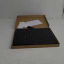 10 Pk: Scat Mats, Cat Repellent Mats, Keep Dogs Off Furniture, Scat Mat for Cats, Scat Mats for Dogs, Keep Cats Off Counter Tops, Scat Mat, Dog Repellent Mats, Keep Dogs Off Couch, Dog Deterrent Mat
