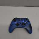 ECHTPower Switch 2 Controller, 2025 Wireless Controller with RGB/Macro/Shift/Turbo/Vibration, 1000mAh Bluetooth Controller Compatible with Switch/Switch 2/PC/Adroid/iOS (Starry Sky Blue)