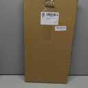 KES Extra Long Swivel Towel Bar 19.5" 4-Arm, Swing Out Towel Rack for Bathroom Wall, Hand Towel Holder for Multiple Towels, SUS304 Stainless Steel Brushed Finish, A2103S4L50-2