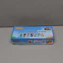 QuTZ Phonics Learning Toy for Preschool Kids  Talking Flash Cards with Sound Machine, Word Blending & Math Games  Educational Reading & Counting Activity Set 4-8