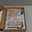 Upgraded Locks Machine for Dreadlocks Maker Portable Electric Instant Dreadlock Machine for locks Can Be Directly Work on Head