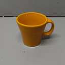 Fiesta Tapered Mug Buttersctoch 15oz