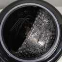 PETLIBRO Automatic Cat Feeder, 5G WiFi Automatic Dog Food Dispenser with Freshness Preservation, 5L Timed Pet Feeder with Low Food Sensor, Up to 10 Meals Per Day, Granary Black