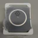 Magnetic Wireless Charger for iPhone: Fodable 3 in 1 Charging Station for Multiple Apple Devices - Travel Charging Pad Dock for Apple Watch iPhone 17 16 15 14 13 12 Pro Max Plus & Airpod (Dark black)