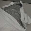 WB49X10063 DE74-20002B Microwave Glass Plate Replacement for GE Sam-sung, 14 1/8 in