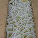 ECO amenities Shampoo Travel Bulk - 1 fl oz (30 ml) - 200 Count Clear Flip Cap Tubes - Hotel Shampoo Bulk Supplies & Eco-Friendly Toiletries - Green Tea Scent