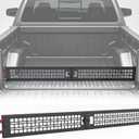 TENGBASE Truck Divider for 2019-2026 Silverado/Sierra 1500