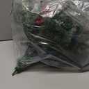 Christmas Planter Filler Outdoor,Light Up Planter Filler with Tripod Stake - Festival Decoration for Garden Party Yard Porch Family Gatherings Retail Store Displays