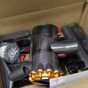 Cordless Vacuum Cleaner,Upgraded 550W 45KPA 60Mins Vacuum Cleaners for Home,Self-Standing Stick Vacuum with LED Display,8 in 1 Lightweight Anti-tangle Wireless Vacuum for Pet Hair Carpet Hard Floors