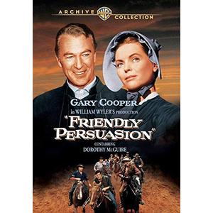 Friendly Persuasion (1956)