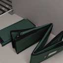 Portable Wooden Slant Board for Calf Stretching Squats Calf Stretcher Pilates Physical Therapy Equipment Adjustable Incline Board for Knees Ankle Heel Feet Leg