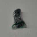 Amazon Basics Stereo 2.0 Speakers for PC or Laptop, 3.5mm Aux input, USB-Powered, 1 Pair, Black