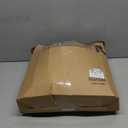 Carriediosa 100% Cotton Muslin Throw Blanket 108" X 90" King Size4-Layers Summer Gauze Throws for Bed CouchSoft Lightweight Breathable Linen Blankets Bedspread for Adults All SeasonWhite