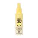 Sun Bum Hair Lightener Spray - For Blonde to Medium Brown Hair Types - UV Protecting - Enriched with Pineapple and Meyer Lemon - Vegan - 4 oz