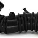 Air Intake Hose Compatible with Toyota Camry Solara 2000 2001 2.2L- Intake Filter Tube Replaces # 17881-03110, 1788103110, 696-717, 696717 - Air Intake Duct Tube Boot