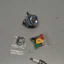 New Carburetor With Pressure Washer Nozzle Kit Compatible With Troy Bilt 2350 2550 Psi 020337 01902 Pressure Washer 6.75 190cc