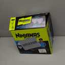 Ninjamas Boys Bedwetting Nighttime Underwear, Size S/M (38-70 lbs), 44 Count, Overnight Protection, Ultra Absorbent, Hypoallergenic