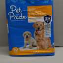 Pet Pride , 50 Pads, 21×21 Inch