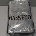 TSA Airline Approved Large Pet Travel Carrier,4 Sides Expandable with 2 Mesh Pockets,3 Entry, Soft Sided Collapsible Dog Carrier for 2 Cats,Kittens,Puppies,Dog, X-Large, Black & White