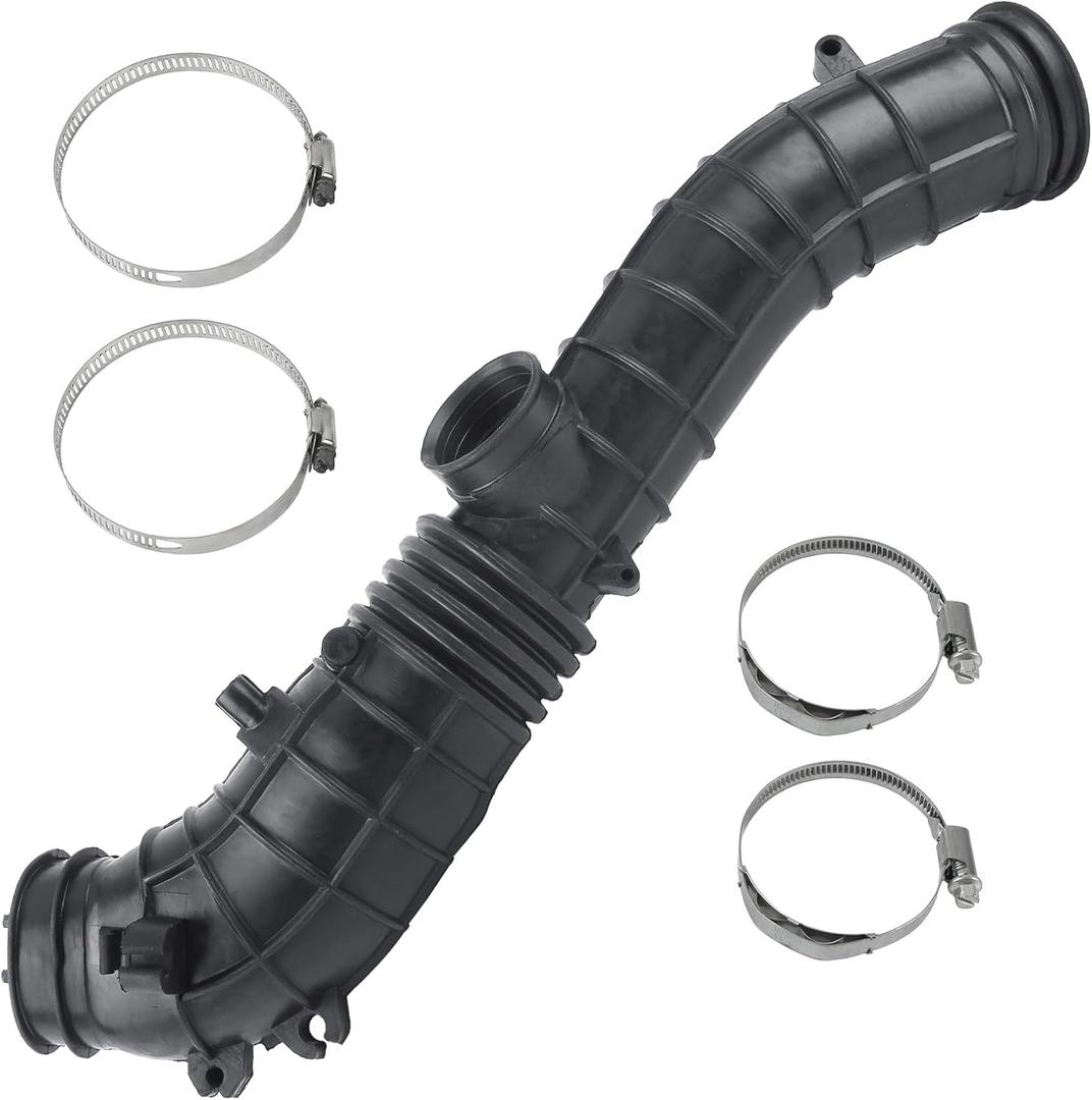 AUTOKAY Air Intake Hose 17228-P0A-000 for Honda Accord EX-R Sedan 4-Door 94-97 2.2L L4 696-150 696150