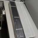 HLIPHA Metal Platform Bed Frame 14 Inch Tall, No Box Spring Needed, Twin Size Bed with Heavy Duty Strong Support Slats, Easy to Assemble, Black