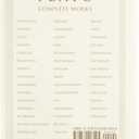 Plato: Complete Works