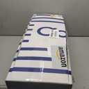 Casper Dog Bed, Plush Memory Foam, Medium, Sand