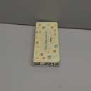 Original Tobios Mini Wooden Watercolor Paint Set  Compact Travel Art Kit with 12 Colors, Refillable Brush & Sketchbook  Unique Creative Gift for Birthdays, Holidays & Art Lovers