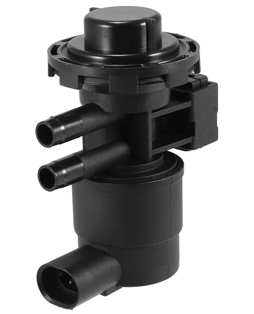 Vapor Canister Vacuum Solenoid Purge Intake Valve for Dodge for Ram 1500 2500 3500 for Jeep Wrangler 1997-2004 4669475