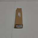 Asidrama 6 Pack 12.6 Inch(320mm) Champagne Bronze Kitchen Cabinet Handles, Cabinet Pulls Kitchen Cabinet Hardware for Cupboard Drawer Handles Dresser Pulls