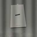 CASETiFY Mirror iPhone 17 Pro Max Case [Reflective/Compatible with Magsafe / 4.9 ft. 1X Military Grade Drop Protection] - Black On Black