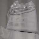 Big Button Phone for Seniors, Corded Landline Telephone with Handsfree Function and 9 Groups of Memory, One-Touch Dialling,Suitable People with Vision Disorders/Hearing Damage (EX-LD-858HF)