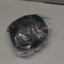 SZXYX Travel Pillows - 100% Pure Memory Foam Neck Pillow for Airplanes, Comfortable Breathable Cover, 360° Support Stowable Pillows for Sleeping, Car, Airport Travel Essentials Dark Grey