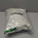 3-Seater Outdoor Furniture Covers Waterproof,76"Wx32"Dx31"H Inches Outdoor Couch Cover, Heavy Duty Patio Furniture Covers,Beige&Brown