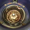 Breville Barista Touch Espresso Machine BES880BTR, Black Truffle