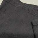 Lee Women's Legendary Mid Rise Flare Jean (12, Black)